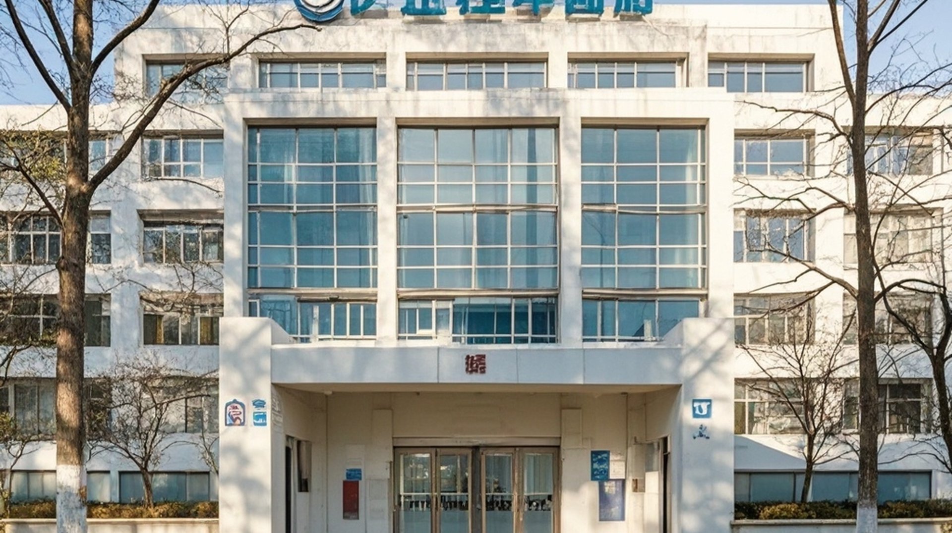 无锡虹桥医院